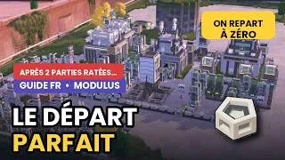 Miniature : Automatisation Totale : Le nouveau départ optimal sur Modulus