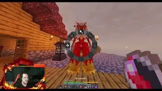 Miniature : Méga-Brasegali mon bébé | Aventure CobbleMon #10