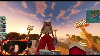 Miniature : L'aventure de Johto commence ! | Aventure CobbleMon #09