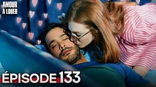 Miniature : Amour À Louer - Épisode 133 | Kiralık Aşk Sous-Titres Français