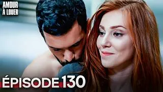 Miniature : Amour À Louer - Épisode 130 | Kiralık Aşk Sous-Titres Français