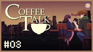 Miniature : Avec ceci? - COFFEE TALK #03