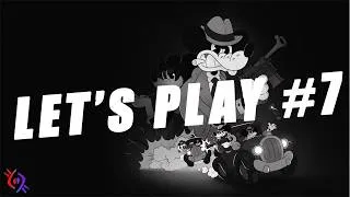 Miniature : Mouse: P.I. For Hire | Ep 7 - Crocodile Attaque | Let's Play