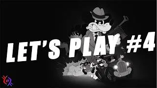 Miniature : Mouse: P.I. For Hire | Ep 4 - La mort ! | Let's Play