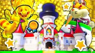 Miniature : Le 100% des JEUX MARIO !