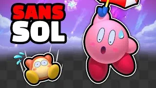 Miniature : Peut-on finir KIRBY & LE MONDE OUBLIÉ… sans SOL ?