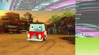 Miniature : Twitch Plays YO-KAI WATCH 3 Le jeu contrôlé par le CHAT ! EPISODE 10