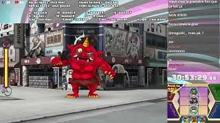 Miniature : Twitch Plays YO-KAI WATCH 3 Le jeu contrôlé par le CHAT ! EPISODE 9