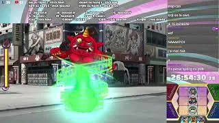 Miniature : Twitch Plays YO-KAI WATCH 3 Le jeu contrôlé par le CHAT ! EPISODE 8