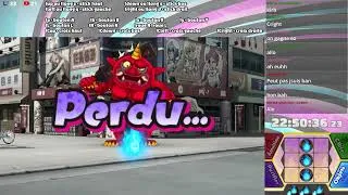 Miniature : Twitch Plays YO-KAI WATCH 3 Le jeu contrôlé par le CHAT ! EPISODE 7