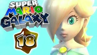 Miniature : Jeu terminé à 100% ! SUPER MARIO GALAXY EPISODE 18