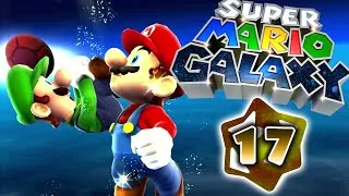 Miniature : Luigi s'est PERDU ! SUPER MARIO GALAXY EPISODE 17