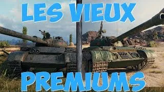 Miniature : ℓєѕ ραρуѕ ¢нιησιѕ | État des vieux premiums