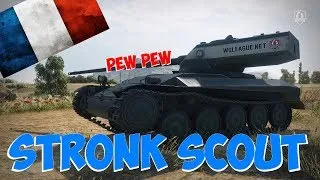 Miniature : BUFF INDIRECT? | World of Tanks  FR