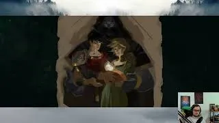 Miniature : Alors, est-ce qu'on embarque dans une aventure pour ce deuxième opus ? (Défrichage #139 : Hades II)
