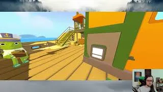 Miniature : Quel magnifique immersion, hyper touchant ♥ (Défrichage #138 : Fruitbus)