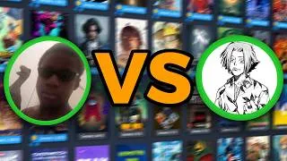 Miniature : Ce concept est beaucoup trop FUN ! | Bingo STEAM (avec Kymricola) [VOD]