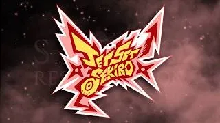 Miniature : Sekiro fait du Skate ?! | Jet Set Sekiro [VOD]