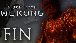 Miniature : La fin est très cool ! | Black Myth Wukong #FIN [VOD]
