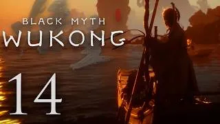 Miniature : SUN WUKONG | Black Myth Wukong #14 [VOD]