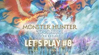 Miniature : Monster Hunter Stories 3 : Let's Play FR 8