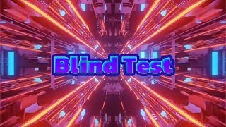 Miniature : Blind Test | +50 chansons | (1960 - 2026)