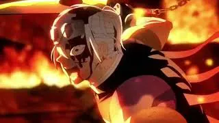 Miniature : AMV | Tengen vs Gyutaro ❤️💥 | Judas