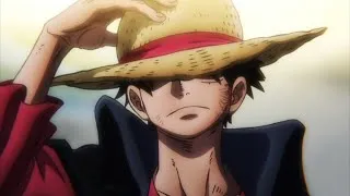 Miniature : Luffy vs Kaido ❤️💥 AMV (l'un des plus beaux combat d'animé)