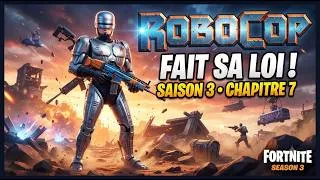 Miniature : Petite vidéo Fortnite qui fait du bien!