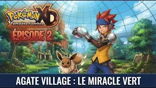 Miniature : épisode 2 Pokémon XD sur nintendo switch 2