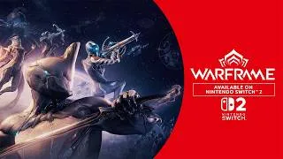 Miniature : WARFRAME sur NINTENDO SWITCH 2 : Le portage ultime ? Mon test complet !