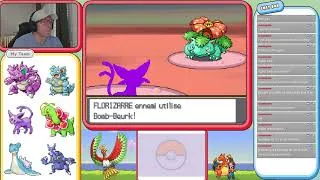 Miniature : Combat final contre Red !!! Pokémon Heartgold 2/2