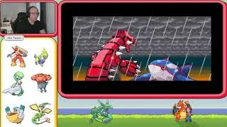 Miniature : Pokémon Émeraude - Résumé #8  La revanche
