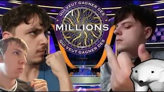 Miniature : MES AMIS VEULENT MON MAL ??? - QUI VEUX GAGNER DES MILLIONS