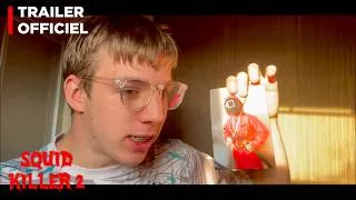 Miniature : TRAILER SQUID KILLER 2 - OFFICIAL