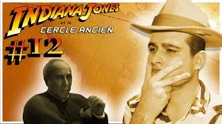 Miniature : 🔥 Indiana Jones Ep.12 – Reliques interdites, combats épiques & secrets enfin révélés !