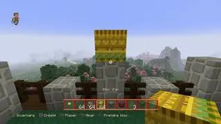 Miniature : Minecraft Japon map