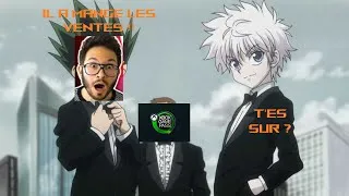 Miniature : Julien Chièze, mon ANALYSE : "le XBOX GAME PASS fait S'EFFONDRER la VENTE de JV", VRAI ou FAKE ?