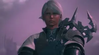 Miniature : Final Fantasy XVI   The Rising Tide FF Mode