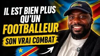 Miniature : YOUSSOUF MULUMBU : AU-DELÀ DU FOOTBALL 