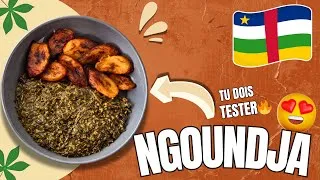 Miniature : Le meilleur Ngoundja (recette simple et détaillée)
