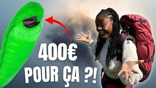 Miniature : Je pars faire un trek à 5 000m au Népal… Voici combien ça m’a coûté (€€€)