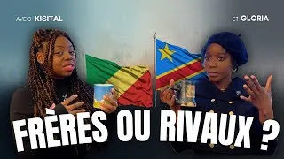 Miniature : Pourquoi les deux Congo ne s’entendent pas ?