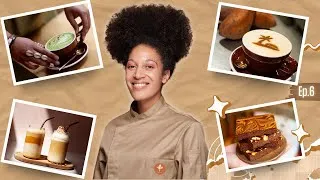 Miniature : 3 ans pour créer le premier Café Afro-Végane de Lyon