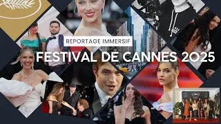 Miniature : Festival de Cannes 2025 : les journalistes au coeur de l'événement