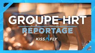 Miniature : Innovation et Excellence : Comment le Groupe HRT Redéfinit l'Usinage