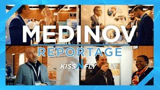 Miniature : Medinov: Au Cœur de l'Innovation Médicale - Connecter, Innover, Transformer