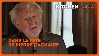 Miniature : DANS LA TÊTE DE PIERRE GAGNAIRE | Extrait