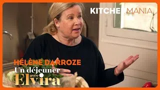 Miniature : Hélène DARROZE | UN DEJEUNER AVEC ELVIRA | Extrait