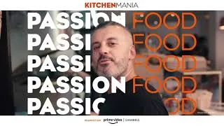 Miniature : KITCHEN MANIA, la nouvelle chaîne des passionnés de cuisine